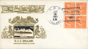 Holland-1939-Jan-22