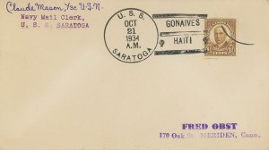 Saratoga-1934-oct-21-gonaives