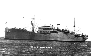 USS-Antares