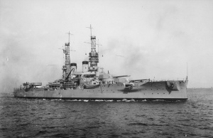 USS-Arkansas