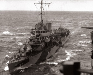 USS-Aylwin