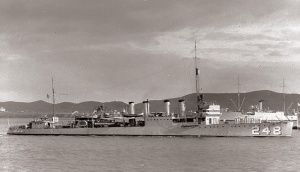 USS-Barry