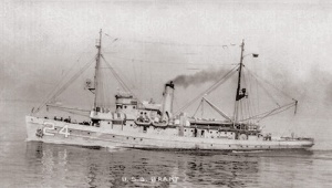 USS-Brant