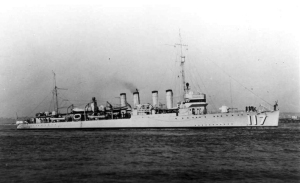 USS-DorseyDD117
