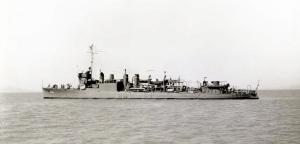 USS-Humphreys