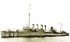 USS-King
