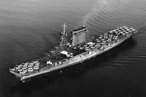 USS-Lexington