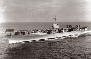 USS-Ranger_CV-4