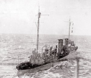 USS-Tarbell-(DD-142)